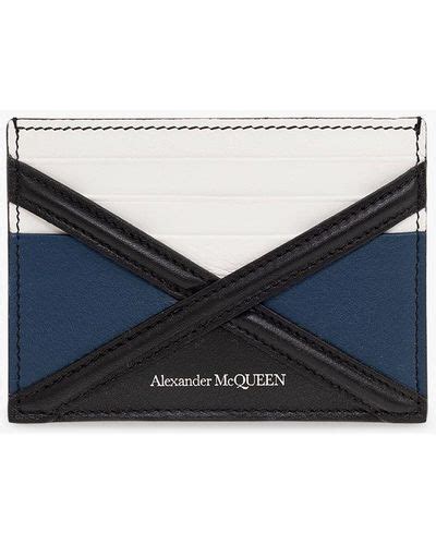 Alexander McQueen Wallets & Cardholders for Women.